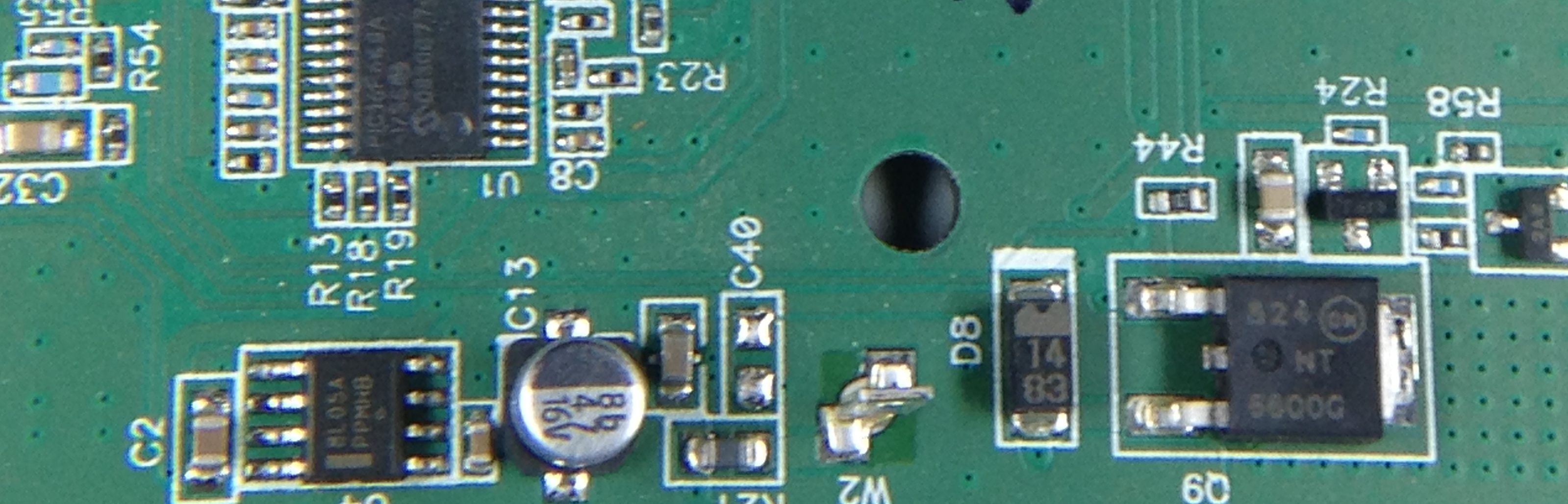 Electronics Manufacturing Services